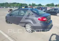 2013 Ford FIESTA photo