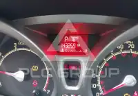 2013 Ford FIESTA фото