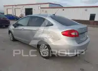 2013 Ford FIESTA фото