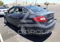 2013 Ford FIESTA photo