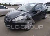 2013 Ford FIESTA photo
