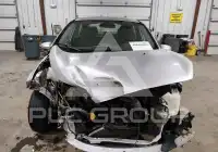 2013 Ford FIESTA фото