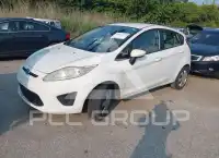 2013 Ford FIESTA photo
