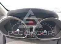 2013 Ford FIESTA фото