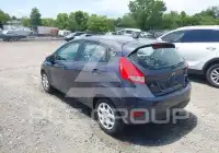 2013 Ford FIESTA photo