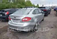 2013 Ford FIESTA фото
