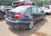 2013 Ford FIESTA фото