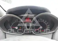 2013 Ford FIESTA фото