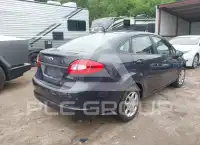 2013 Ford FIESTA photo