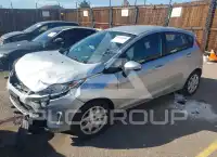 2013 Ford FIESTA фото