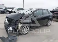 2013 Ford FIESTA фото