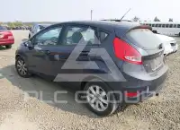 2013 Ford FIESTA photo