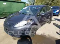 2013 Ford FIESTA photo