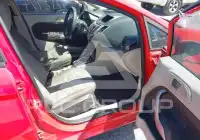 2013 Ford FIESTA фото