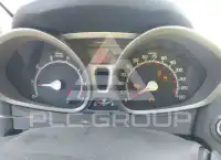 2013 Ford FIESTA фото