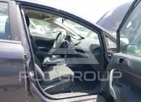 2013 Ford FIESTA photo