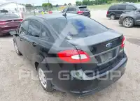 2013 Ford FIESTA photo