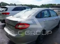 2013 Ford FIESTA photo
