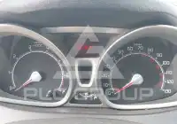 2013 Ford FIESTA фото