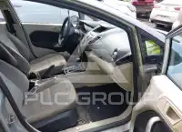 2013 Ford FIESTA photo