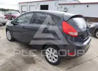2013 Ford FIESTA фото