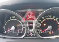 2013 Ford FIESTA фото