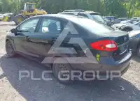 2013 Ford FIESTA photo