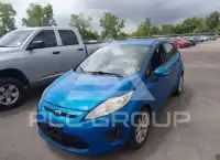 2013 Ford FIESTA photo