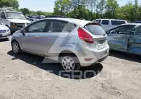 2013 Ford FIESTA фото