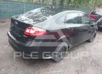 2013 Ford FIESTA фото