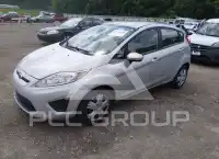 2013 Ford FIESTA photo