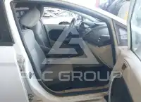 2013 Ford FIESTA фото