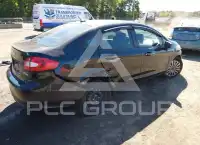 2013 Ford FIESTA photo