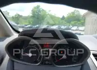 2013 Ford FIESTA фото