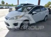 2013 Ford FIESTA photo