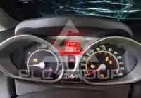 2013 Ford FIESTA фото