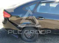 2013 Ford FIESTA photo