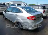 2013 Ford FIESTA photo