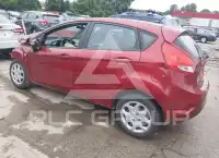 2013 Ford FIESTA фото