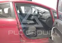 2013 Ford FIESTA фото