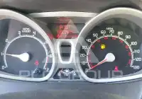 2013 Ford FIESTA фото