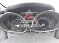 2013 Ford FIESTA фото