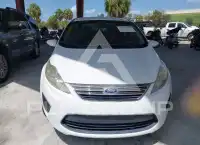 2013 Ford FIESTA photo