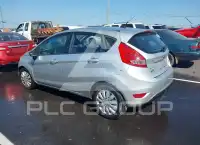 2013 Ford FIESTA photo