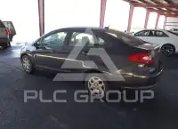 2013 Ford FIESTA фото