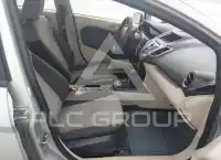 2013 Ford FIESTA photo