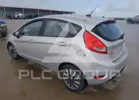 2013 Ford FIESTA photo