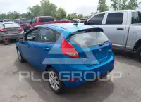 2013 Ford FIESTA photo