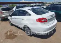 2013 Ford FIESTA фото