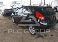 2013 Ford FIESTA фото